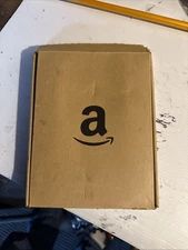 Amazon Kindle Touch 4th Generation DO1200 6" WiFi eBook Reader E-Reader