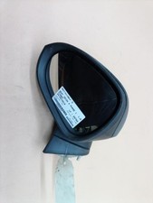 Retroviseur gauche (ou coque) Seat IBIZA