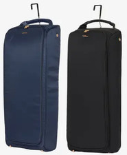 LeMieux Luxe Bridle Bag Fur