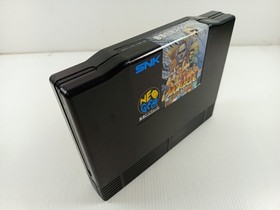 1993 SNK NEO GEO Garou Densetsu Special (Fatal Fury Special) (JPN Ver, AES CART