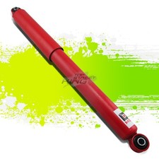 RED OE FRONT/REAR SHOCKS ABSORBER STRUTS DAMPER FOR 97-02 FORD EXPEDITION SUV