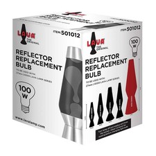 LAVA  Lamp 100 Watt Light Bulb