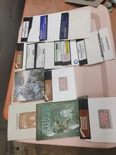 Commodore 64 Lot
