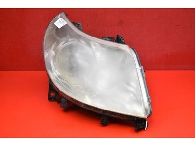 Fiat Ducato 2008 Scheinwerfer 1340663080 MKO460454