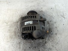 2014 Silverado 1500 Alternator Generator Charging Assembly Engine Oem L798K