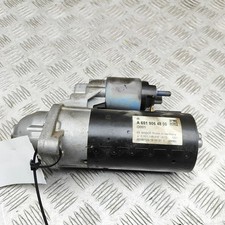 MERCEDES-BENZ GLC X253 Startermotor A6519064800 2.1 Diesel 150kw 2018 35470800