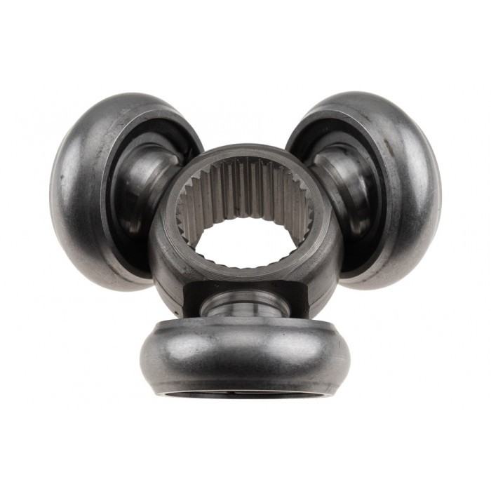 Croisillon d'arbre de transmission anti-vibration pour Caddy III et IV