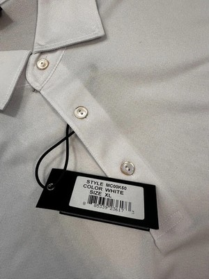 *** Rolex New Peter Millar Golf / Tennis / Pickle Shirt Embroidered Mens XL  ***