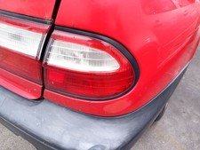 HECKLEUCHTE RECHTS / 2613815 FÜR NISSAN ALMERA I N15 1.4