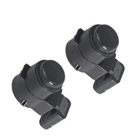 2X Parksensor Pdc Sensor Hinten Vorne Links Rechts FüR Bmw 1Er 3Er X1 Z4 E90 E87