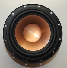 KLIPSCH R-26F / F-200 WOOFER SPEAKER 1060756 R26F F200 ORIGINAL OEM
