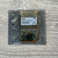 Image of Innodisk 64GB mSATA SSD 3ME3 Industrial Solid State Drive AMSRC0164GDTMD-ET New