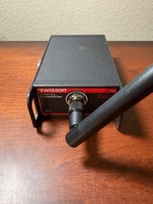 Swisson XWL-T-WDMX-5 Wireless DMX Transmitter