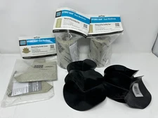 Laticrete Hydro sheet membrane - 2x 5'x16.5" sealing tape, 2x 2pc outside corner