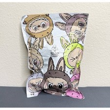 THE MONSTERS Plush Keychain