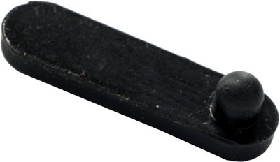 Shubb Ersatz Gummiauflage, Gitarrenzubehör, bei Hobgoblin Music