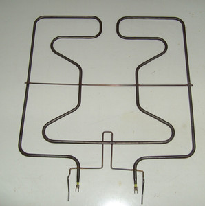 Heizelement Unterhitze Bosch 00680225 für Backofen