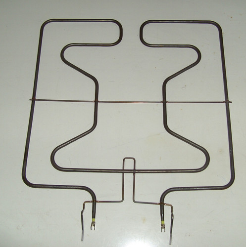 Heizelement Unterhitze Bosch 00680225 für Backofen