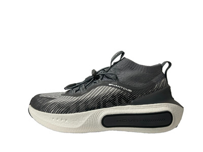 Under Armour HOVR Phantom 4 Storm Damen Turnschuhe UK 5 US 7 Eu 38 Ref 4142-