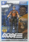 2022 Hasbro GI Joe Classified Tiger Force Stewart Outback Selkirk #39