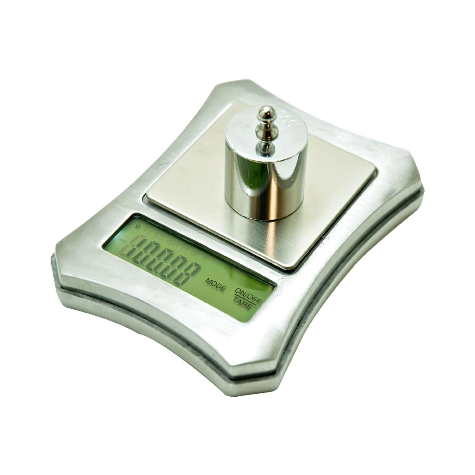 US-GLACIER 250g x 0.01g Digital Pocket Scale