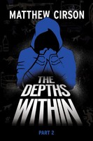 The Depths Within - Part Two Cirson Taschenbuch The Depths Within Englisch 2024