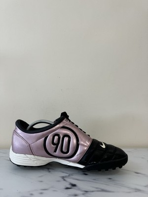 Nike Air Zoom Total 90 T90 III TF Elite US 9 RARE Soccer Cleats