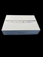 EMPTY BOX ONLY iPad Mini 2 32GB Cellular Original Retail Packaging A1490
