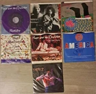 Prince and The Revolution – Purple Rain Vinyl Record Lot w/ America