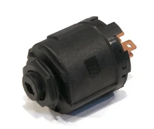 Ignition Switch, 3 Positions, 5 Terminals for 1990-2001 Husqvarna YT 125 Mowers