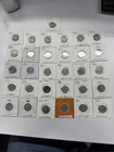 [Lot of 40] Buffalo Nickels Full Readable Dates - Choose # of Lots of 40