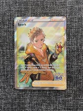 Spark #SWSH226 Prices | Pokemon Promo | Pokemon Cards
