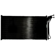 3219c Gpd Ac Ac Condenser For Chevy Olds Le Sabre Ninety Eight De Ville Caprice