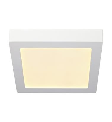ZOLA WHITE CEILING LIGHT CEILING LIGHT NT LED CEILING 105956