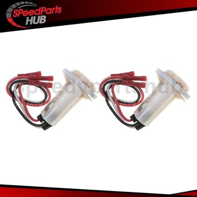 Handy Pack  Brake Light Socket 2 fits 1975-1986 Ford F-150