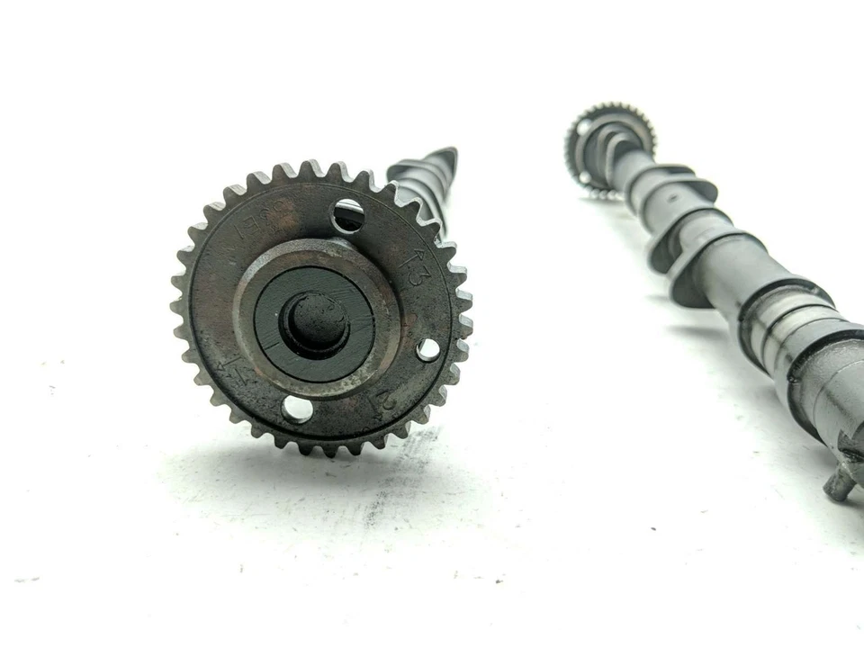 Árboles de levas 99-07 Suzuki Hayabusa GSX1300R Foto 3 de 4