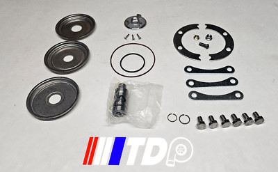 Turbo Rebuild Kit for Garrett GT28R/30R/35R Ball Bearing Turbocharger