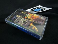 CORROSION OF CONFORMITY   Blind   Cassette Tape 1991