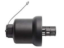 TechPro 68VC44S Oil Filter Housing Fits 2005-2008 VW Jetta