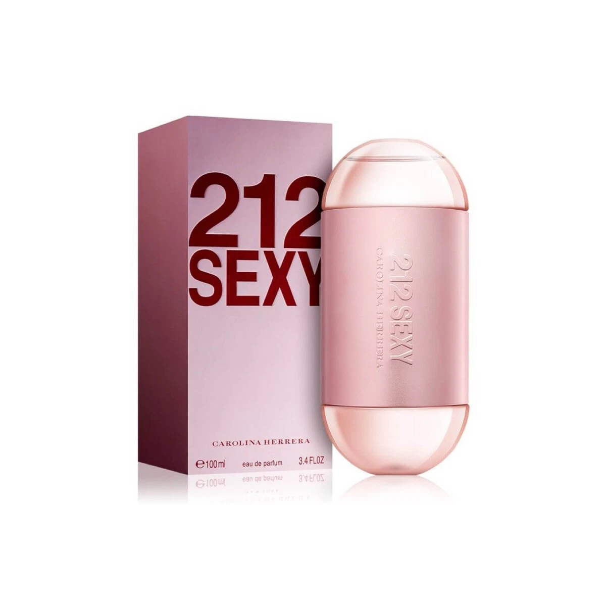 B 212 sales perfume