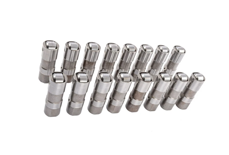 Elevadores originales GM 12499225 LS7 Spec, se adapta a todos los motores basados en LS Late SBC/LT1 Foto 2 de 4