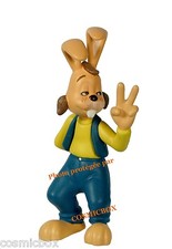 Figurine FLAPPY le lapin MANEGE ENCHANTE Démons & Merveilles dessin animé pollux