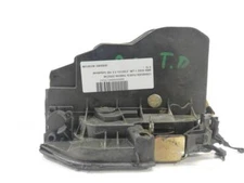 7229460 rear door lock rh for BMW SERIE 1 BERLINA 3P (F21) 2011 135262