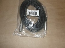 🔥 CAD 40-352 (25ft XLR to XLR cable) CAD AUDIO 25 ft. XLR Universal Cable 💯