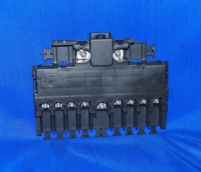 2022-2024 Mercedes V295 V297 EQE EQS Class Interior Cabin Compartment Fuse Box