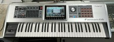 Roland Fantom G6 61 Key Keyboard Synthesizer For Sale Online Ebay