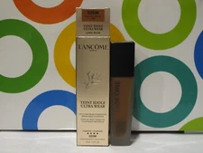 LANCOME ~ TEINT IDOLE ULTRA WEAR LONG WEAR FOUNDATION ~ # 525 (W) / 540 AFTER