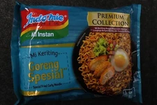 Indomie Mi Goreng Keriting Special (5 PACK)