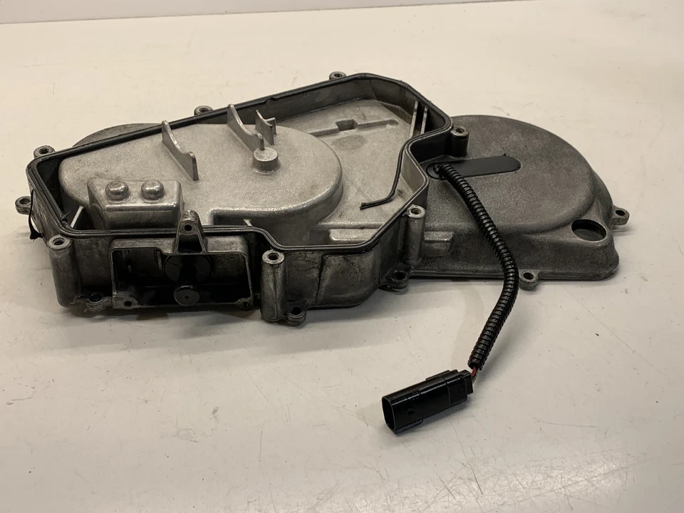 Funda, estuche de cadena con 0730-172 - 2016 Arctic Cat XF 6000 Cross Trek 137 Foto 2 de 4