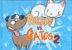 juegos de perros y gatos 2